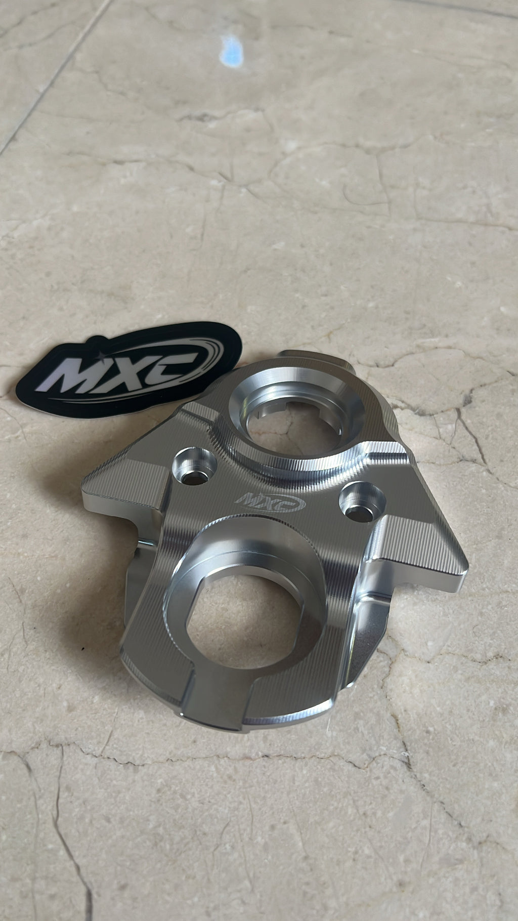 Surron/Eride Ignition Cover