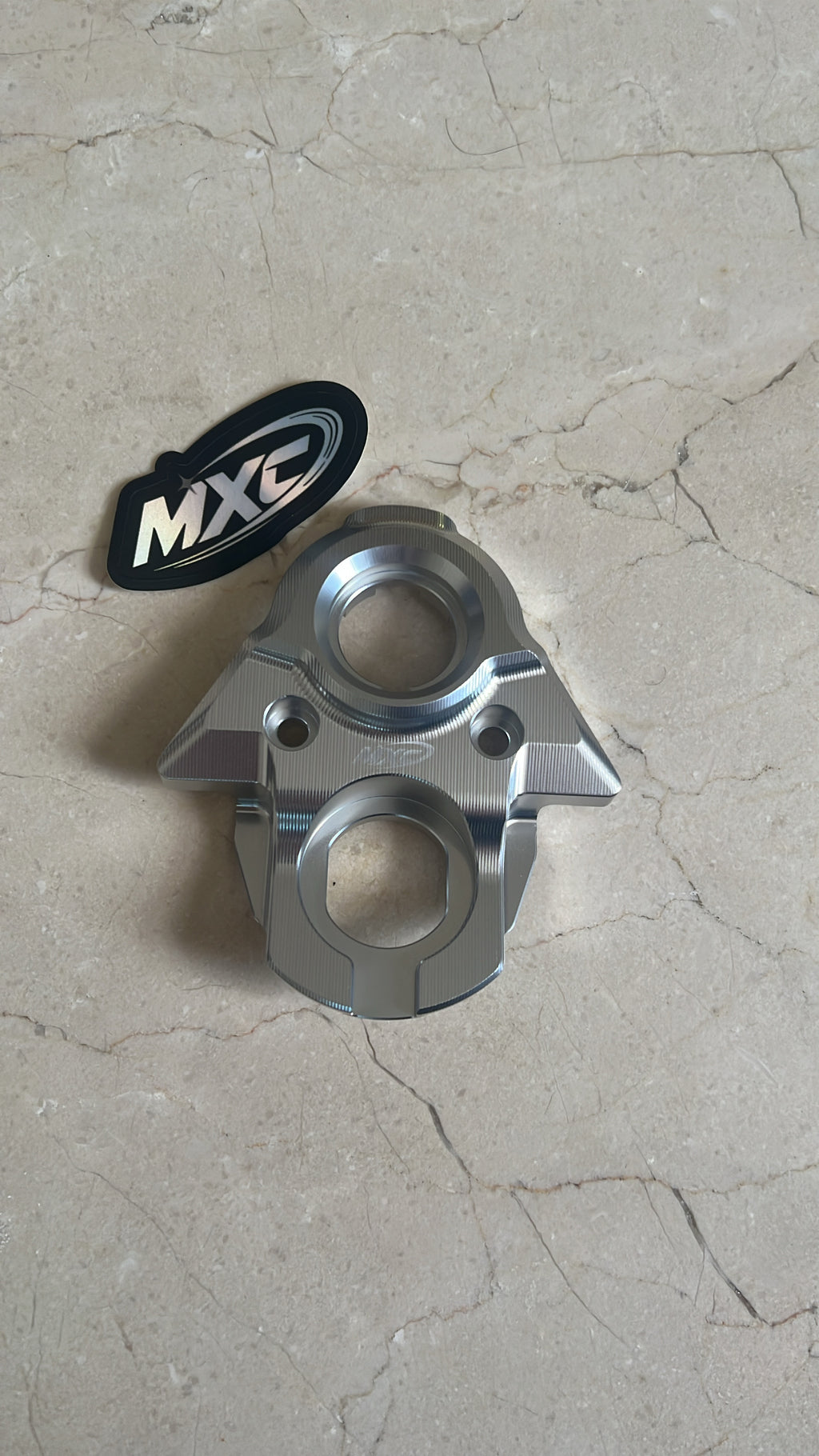 Surron/Eride Ignition Cover